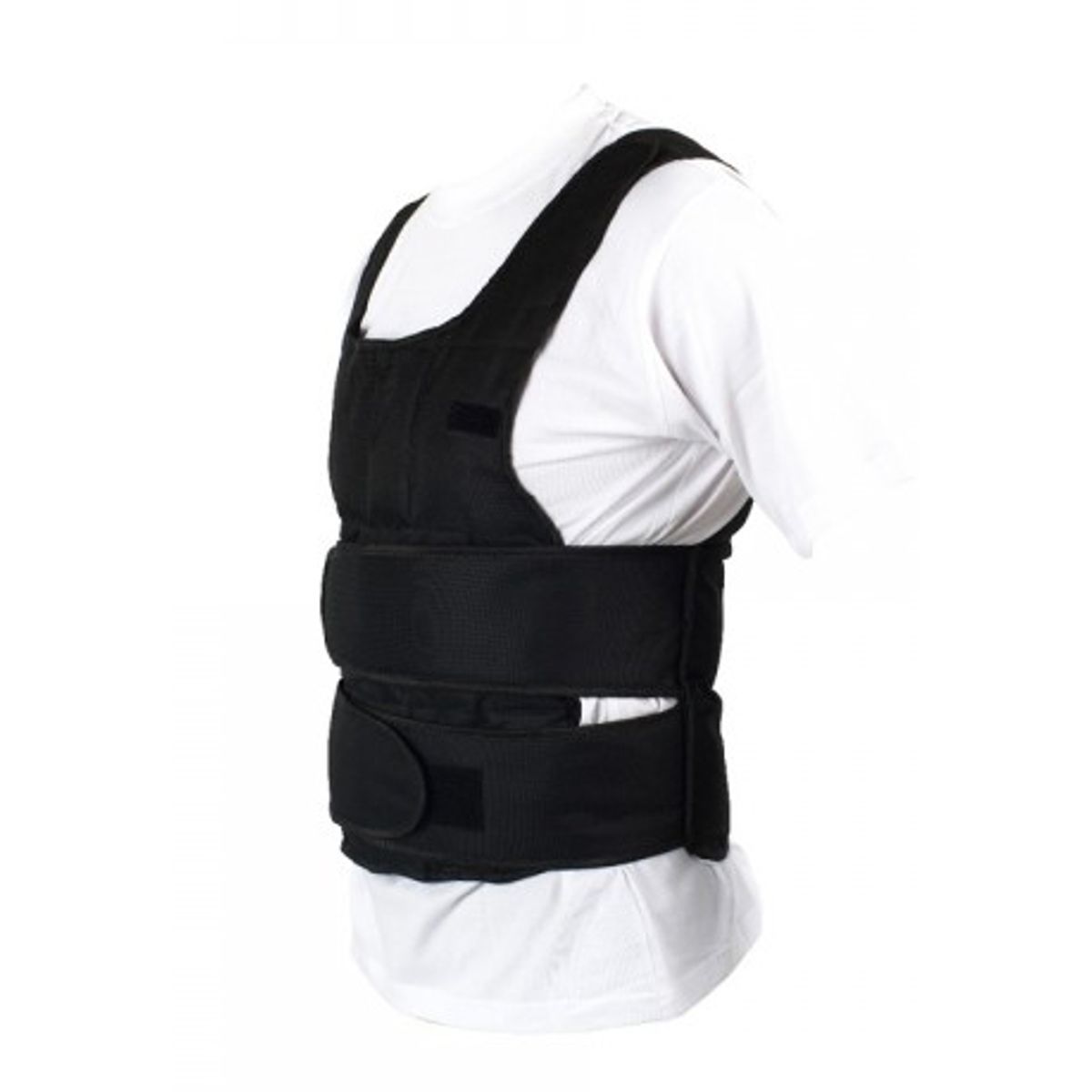 Nordic Fighter Justerbar Vægtvest 1-9kg