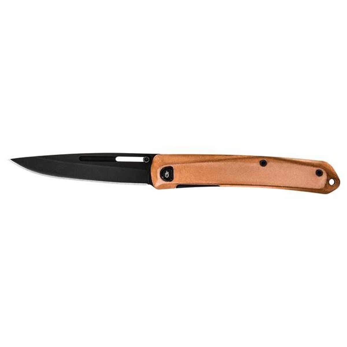 Gerber Affinity Copper/D2 Foldekniv