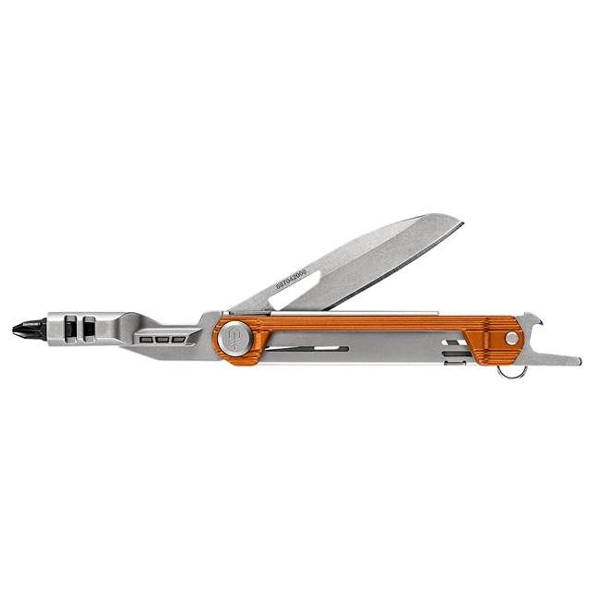 Gerber Armbar Slim Drive Haze Multi-Tool Orange