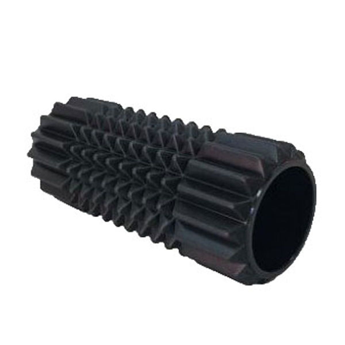 Aserve Foam Roller 14 X 33 cm Sort