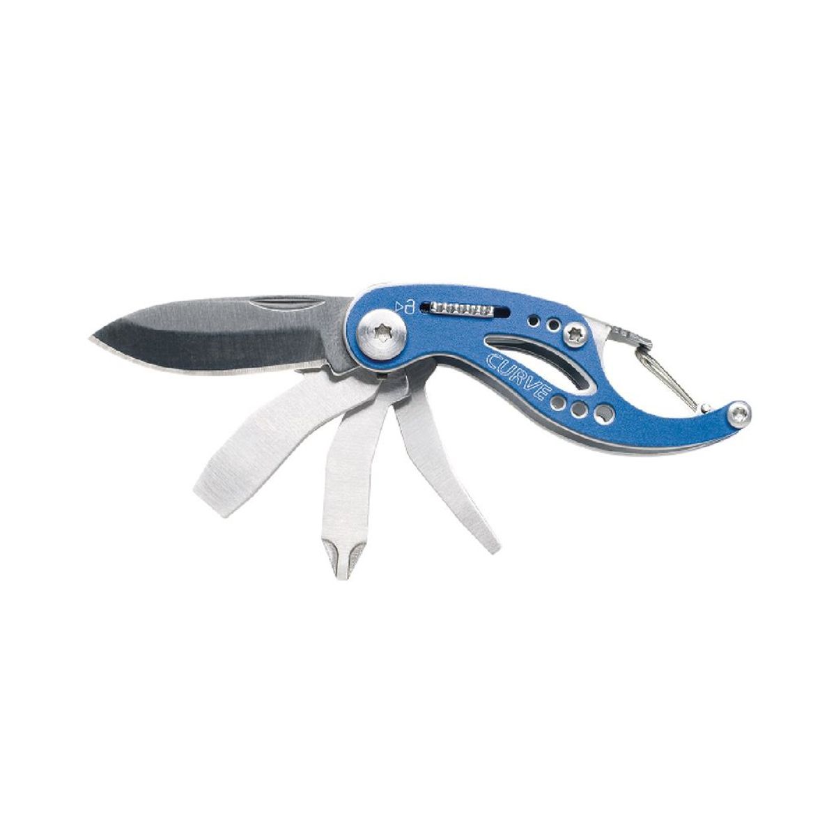 Gerber Curve Mini Multi-Tool Blå