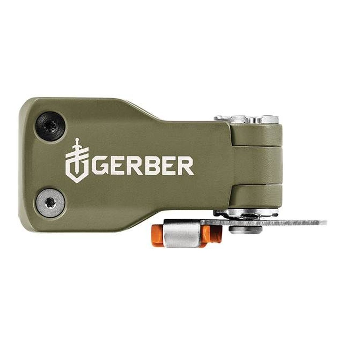 Gerber Freehander Nip & Clip Fresh