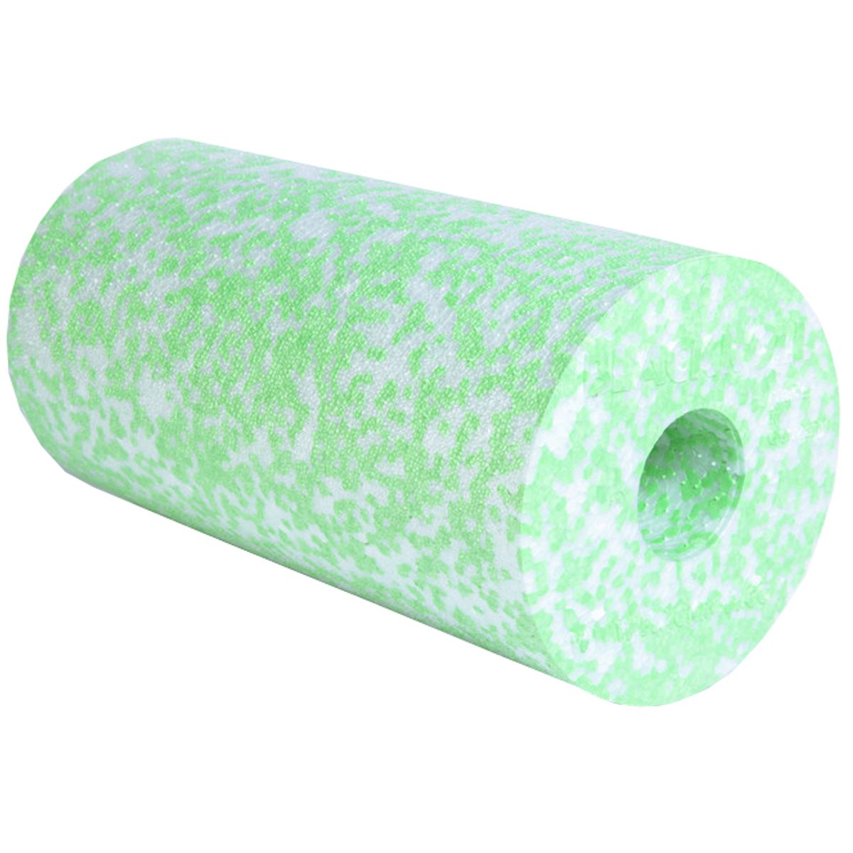 Blackroll MED Foam Roller Blød Grøn/Hvid 30cm