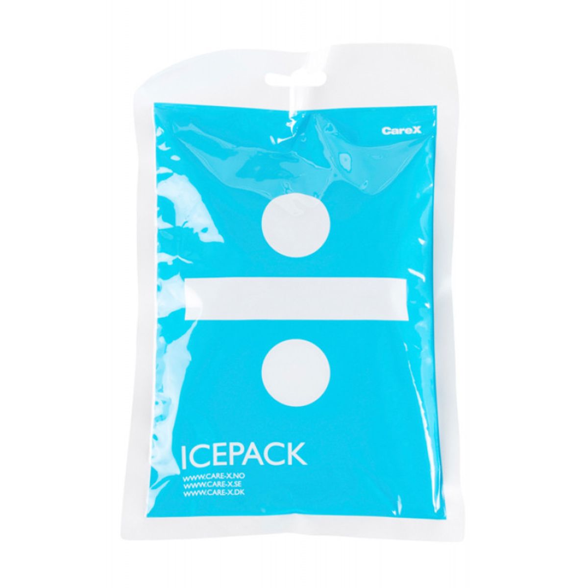 Carex IcePack Engangs-Ispose