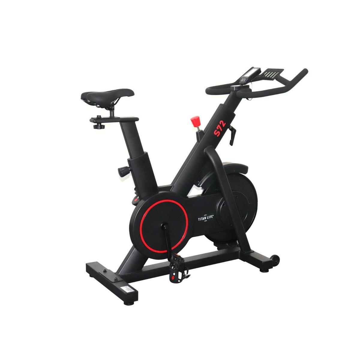 Titan Life Indendørs Motionscykel S72