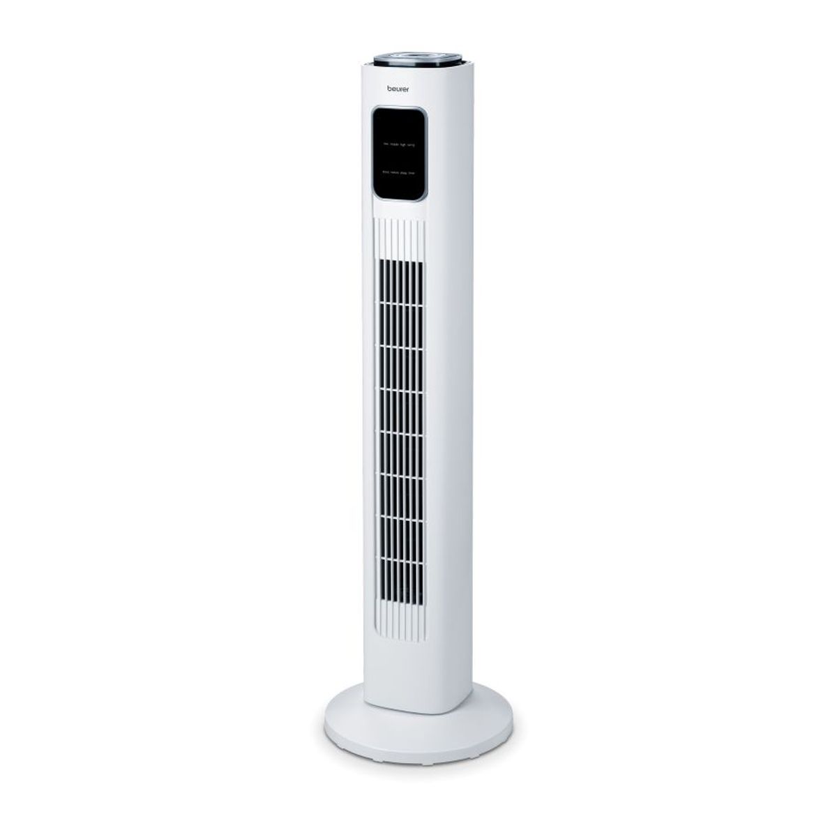 Beurer LV200 Towerfan Ventilator Tårn