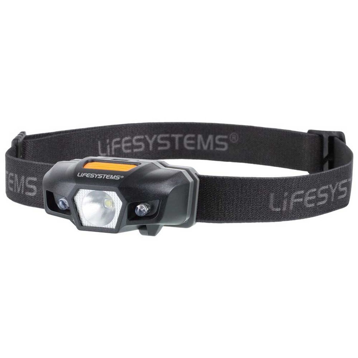 LifeSystems Pandelampe 155 Lumen