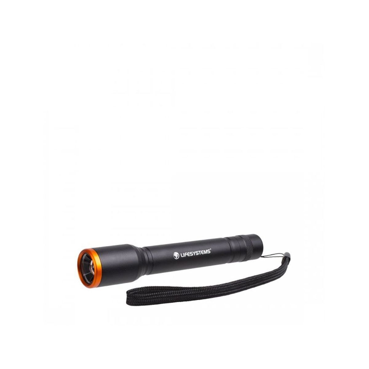 LifeSystems Lommelygte 370 Lumens