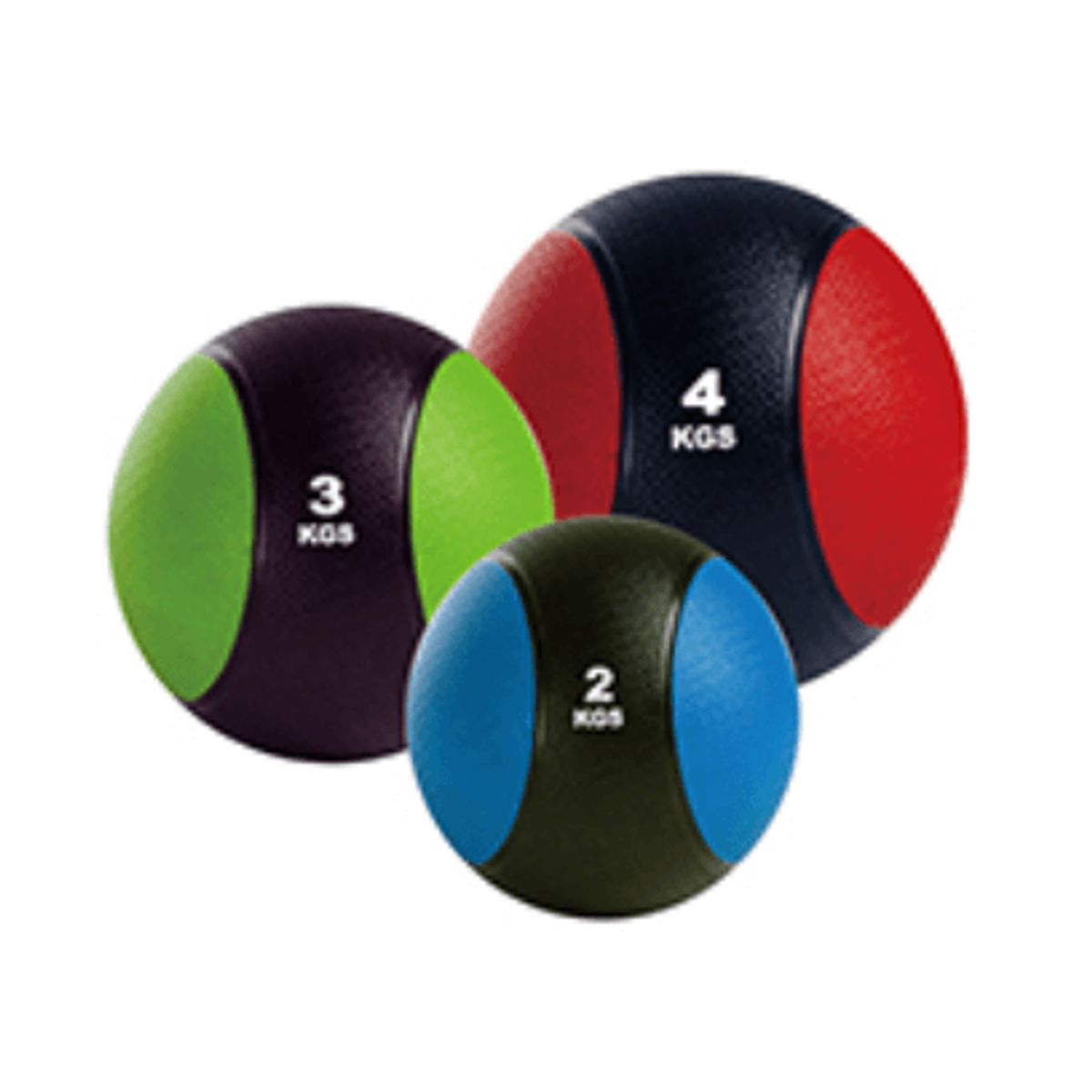 Odin Medicine Ball 1kg