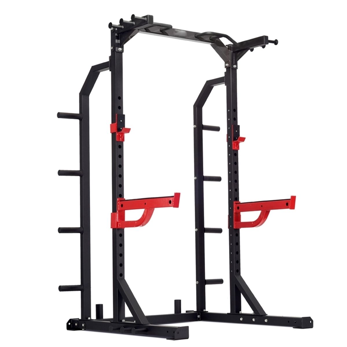 Nordic Fighter Heavy Duty Half Rack