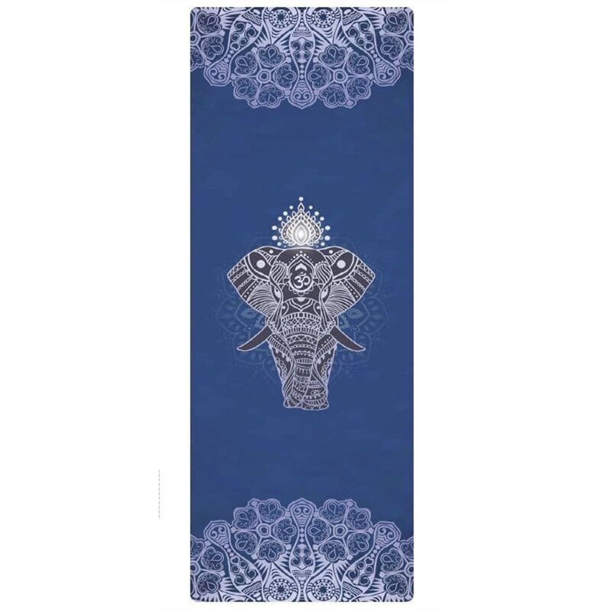 Odin Bohemian Elephant Yogamåtte 0,8cm