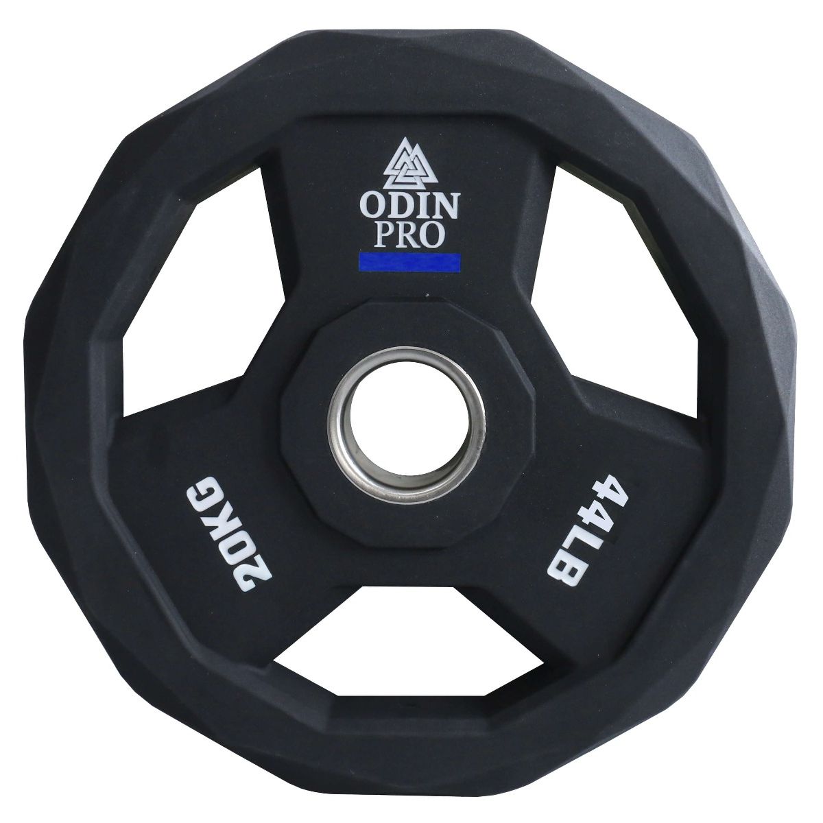 Odin PRO TPU OL Vægtskive 20kg