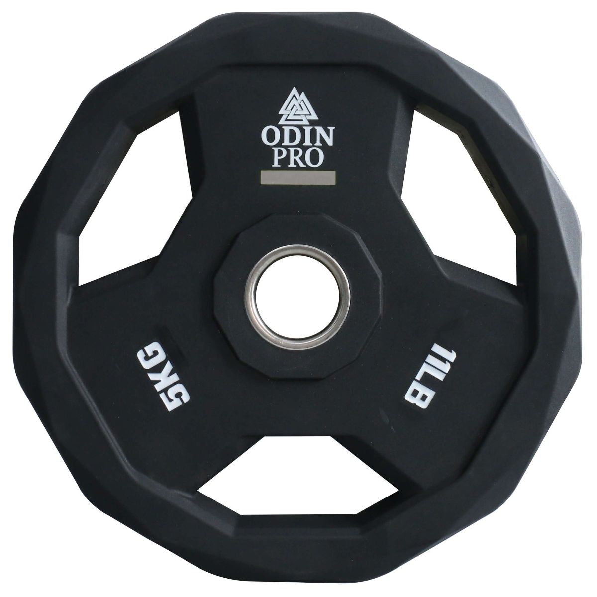 Odin PRO TPU OL Vægtskive 5kg