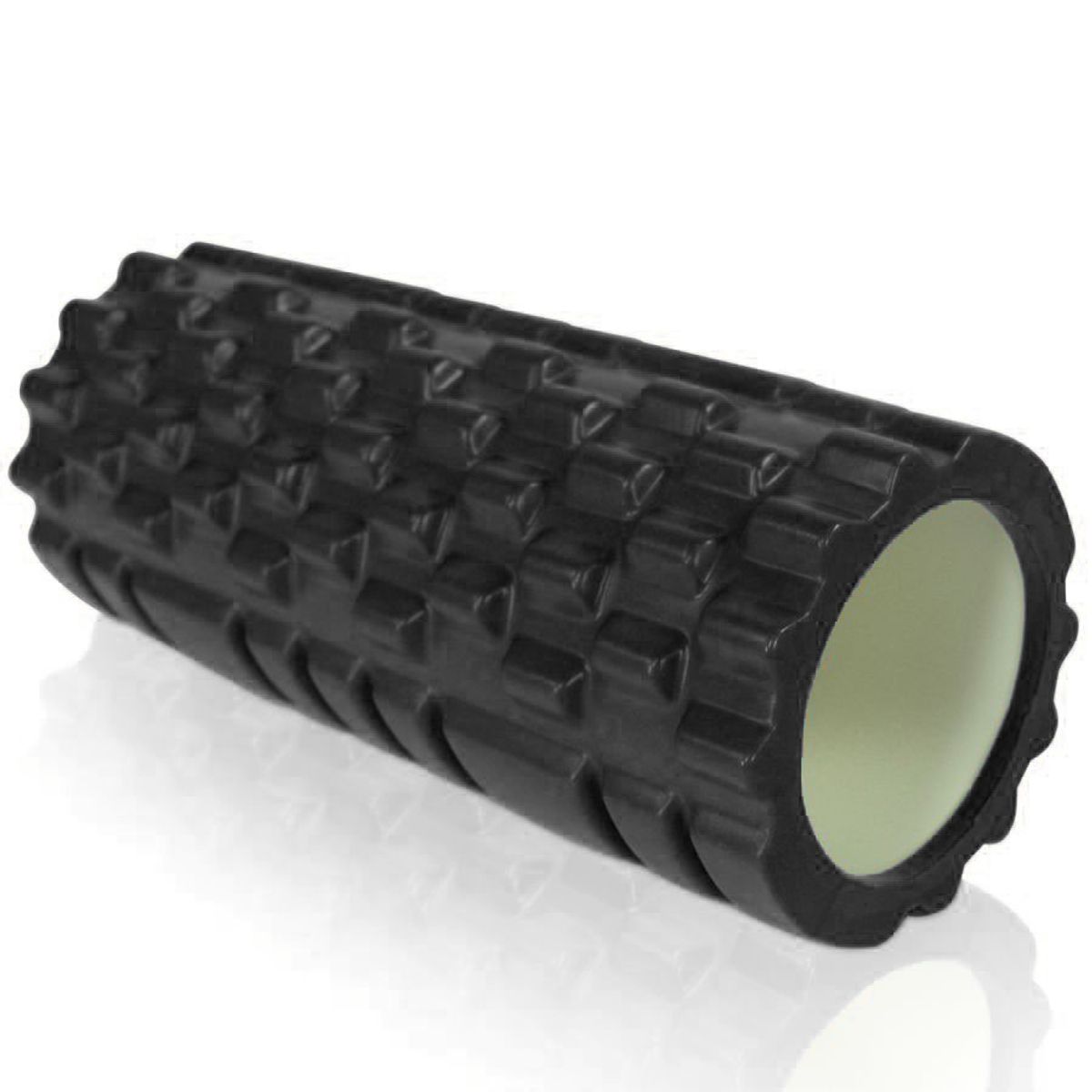 Odin Trigger Roller Foam Roller 30cm Sort