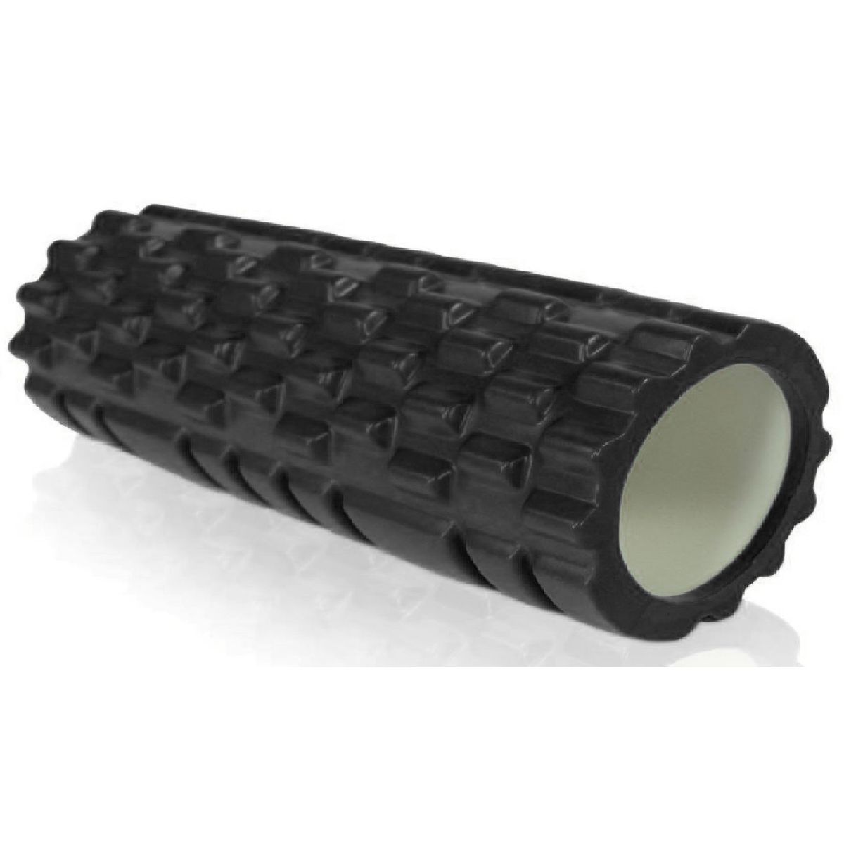 Odin Trigger Roller Foam Roller 61cm Sort