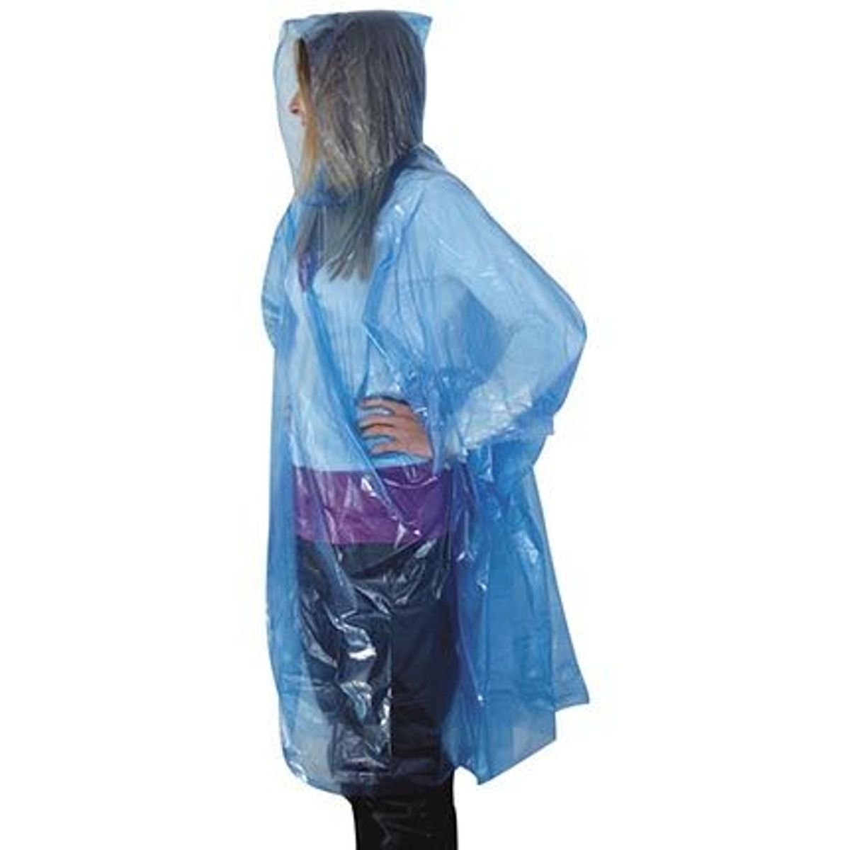 TravelSafe Poncho