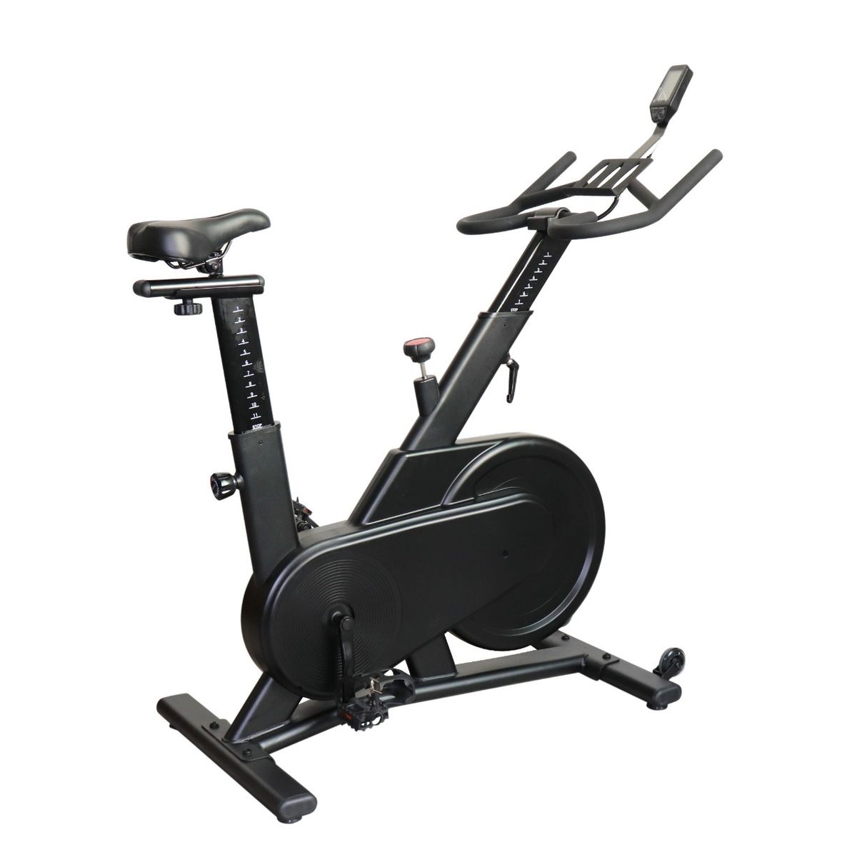 Titan Life Indendørs Motionscykel S62