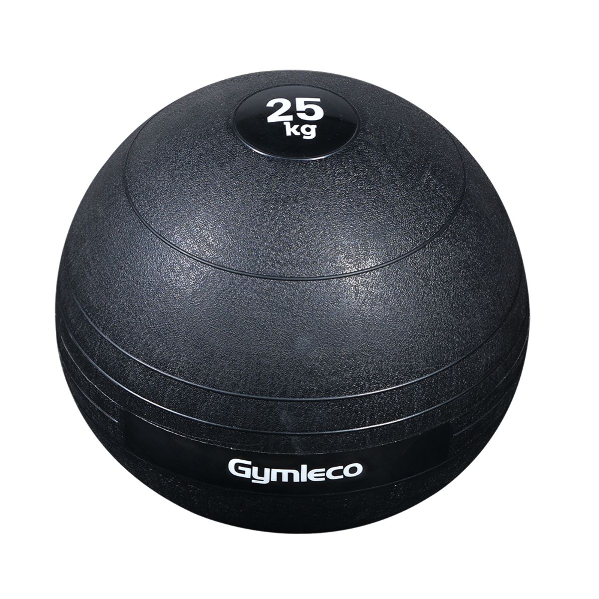 Gymleco Slam Ball 25kg, Sort