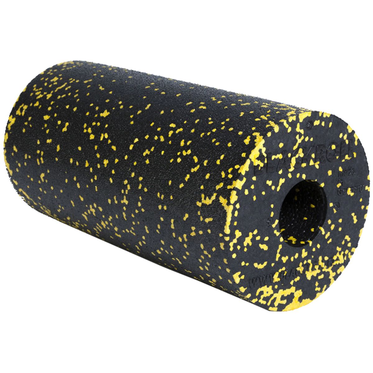 Blackroll Foam Roller Standard Sort/Gul 30cm