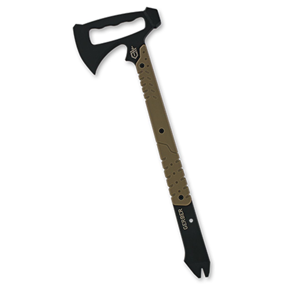 Gerber Downrange Tomahawk