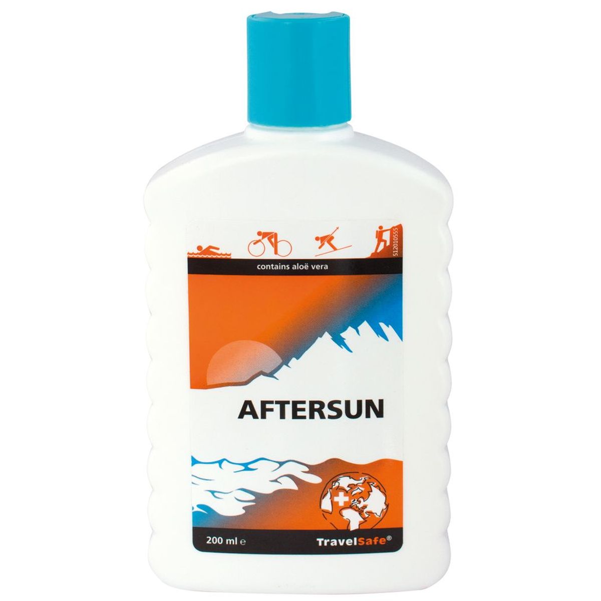 TravelSafe Aftersun 200ml