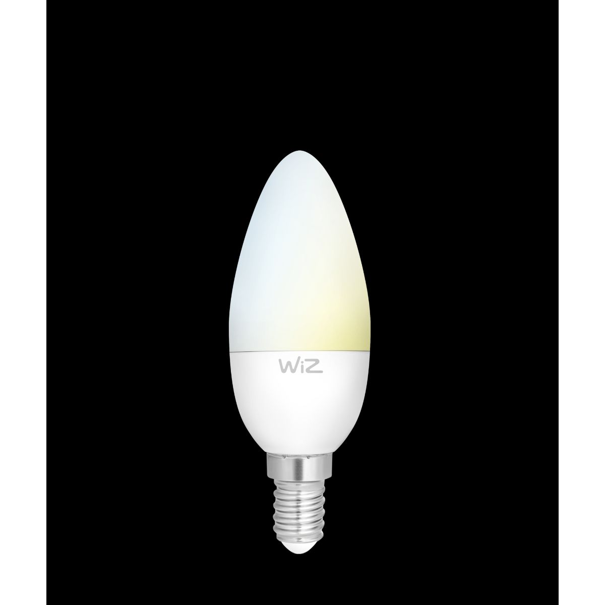 WiZ Tunable White Wi-Fi C37 E14