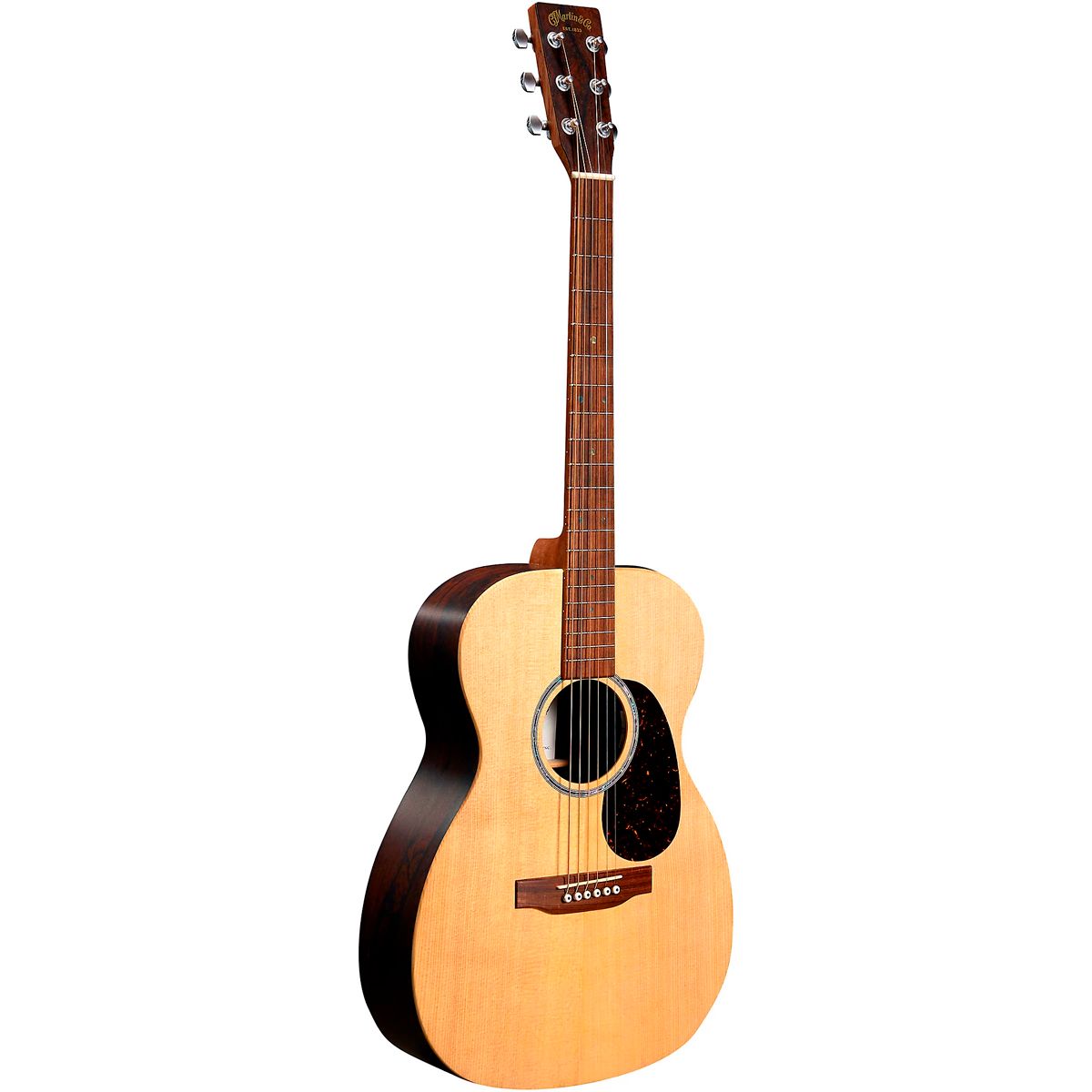 Martin 00-X2E Cocobolo western-guitar