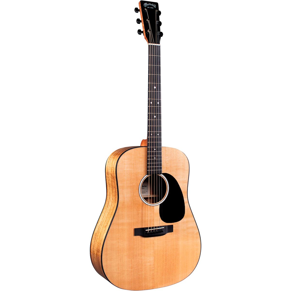 Martin D-12E Koa western-guitar