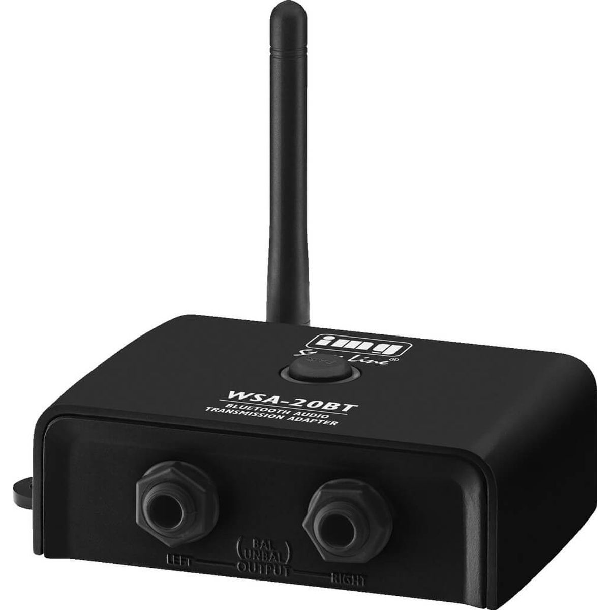 IMG Stage Line WSA-20BT bluetooth audioadapter