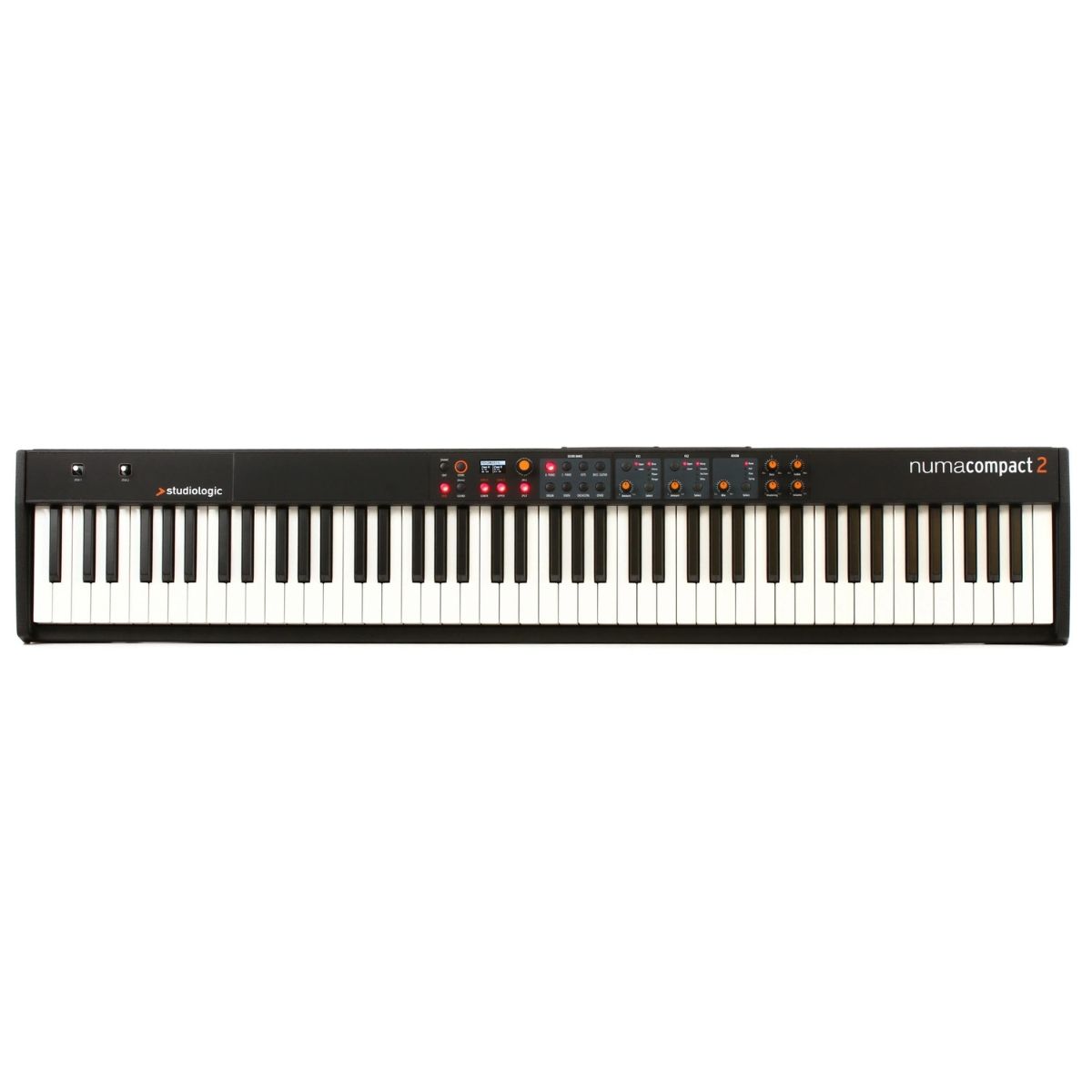 Studiologic Numa Compact 2 stage piano