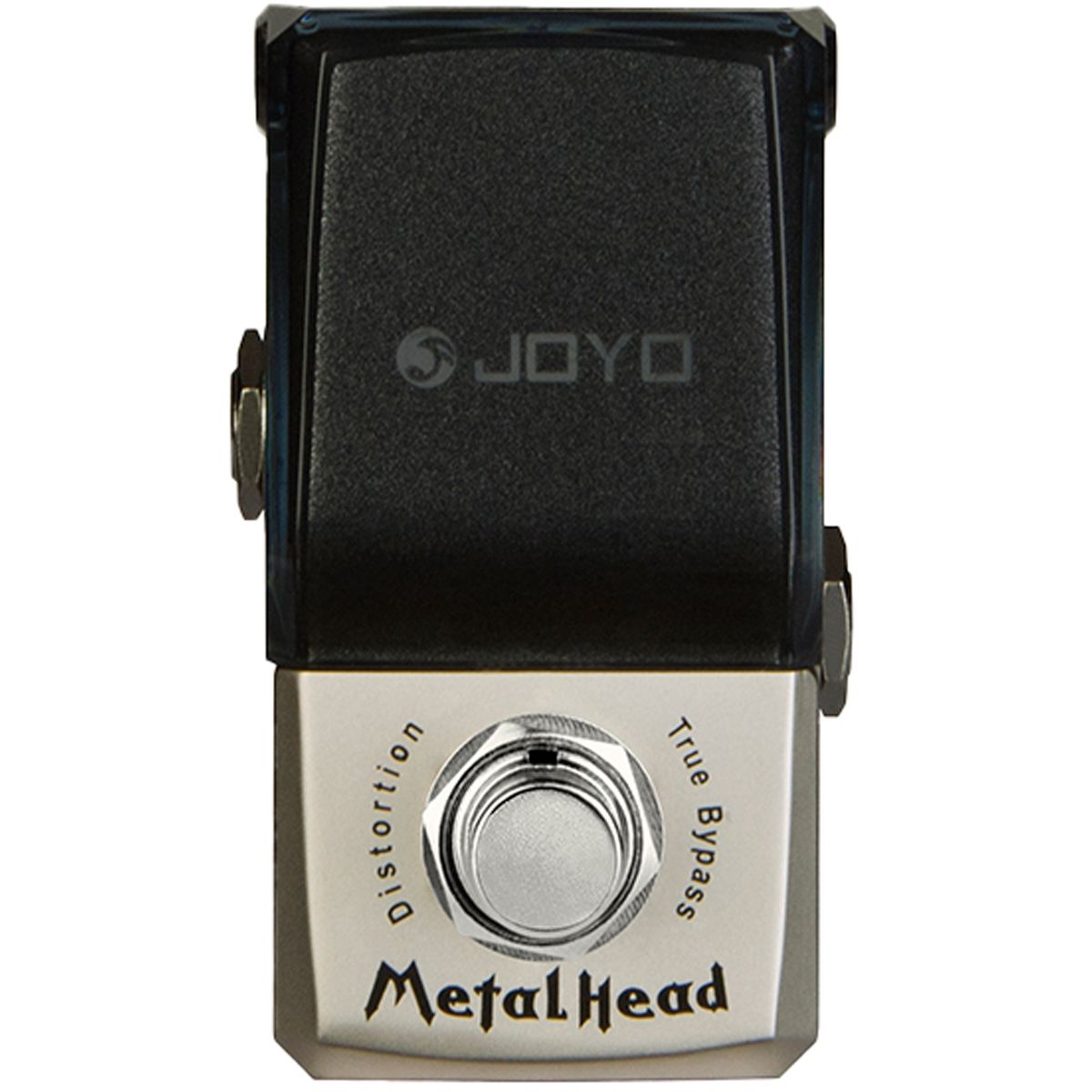 Joyo JF-315 Ironman Metal Head guitar-effekt-pedal