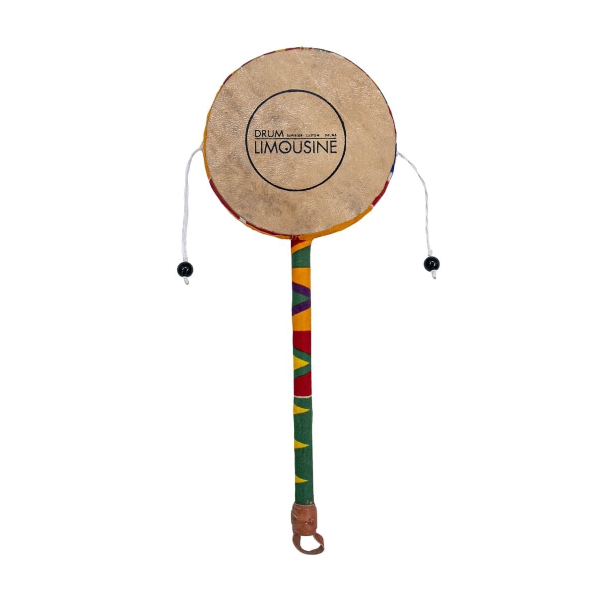 Drum Limousine Africa BL36 balancing drum, large