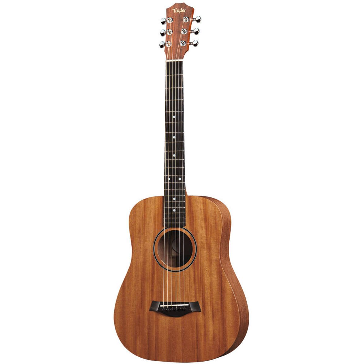 Taylor BT2 Baby Mahogany western-guitar