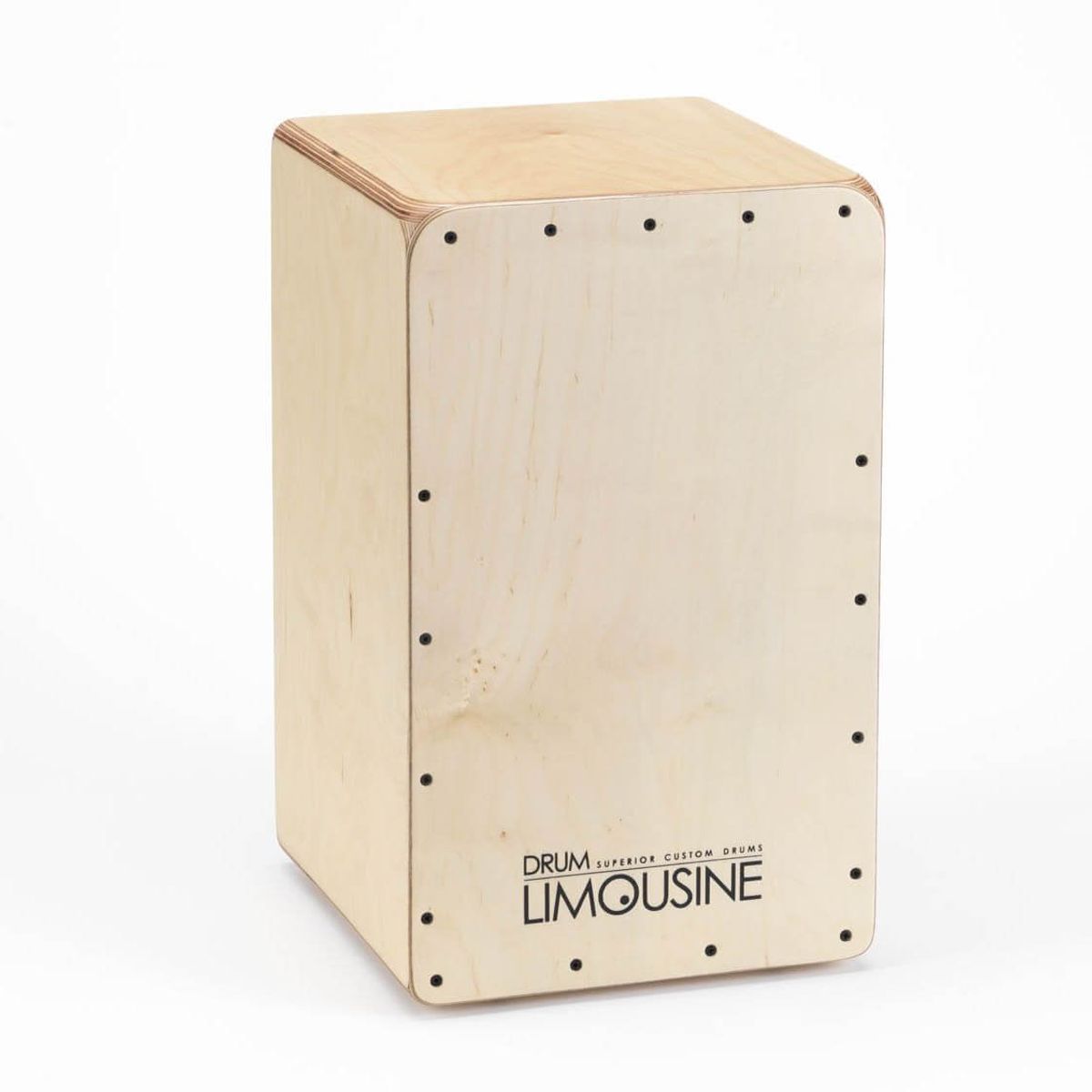 Drum Limousine CAJ-100-SP cajon natural