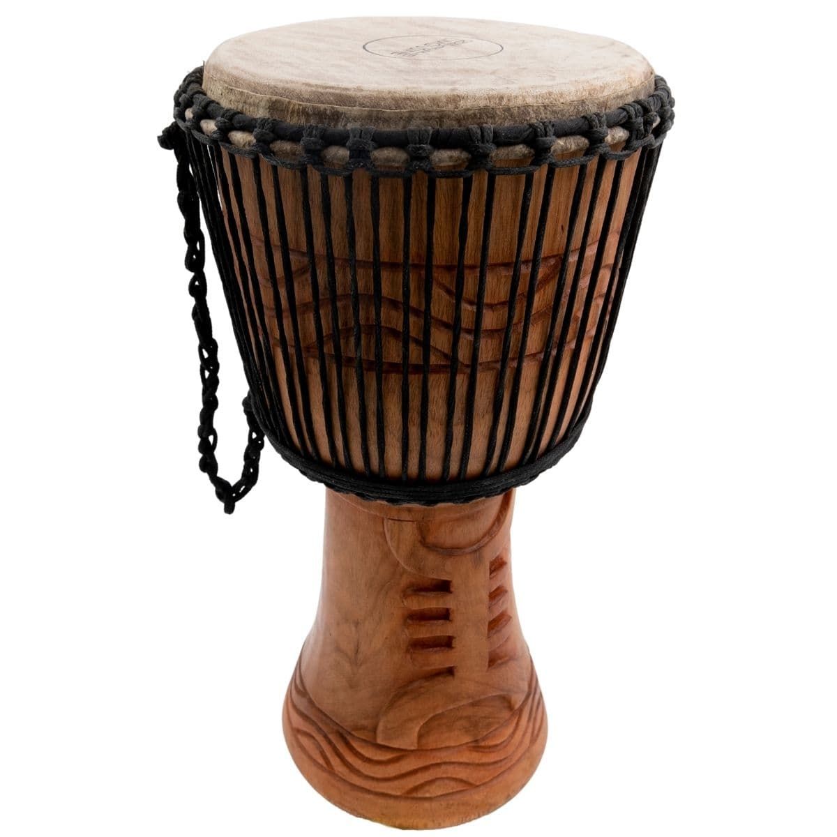 Drum Limousine Africa DJ9-2 djembe, 9"