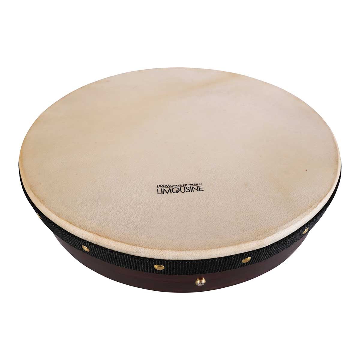 Drum Limousine BR16-RW bodhran, 16"