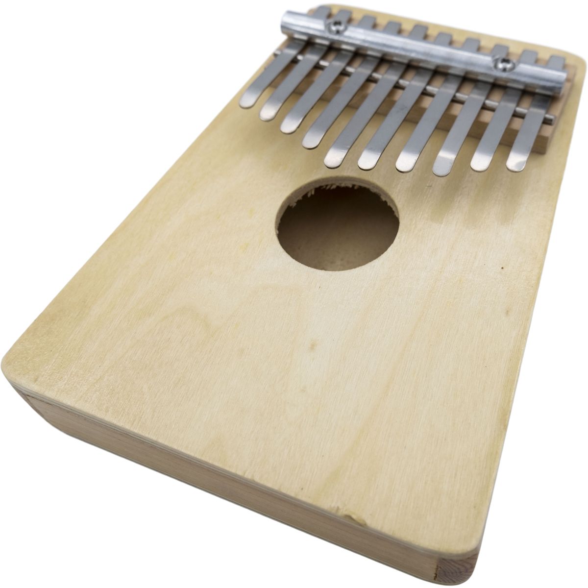 Drum Limousine KAL-10 kalimba