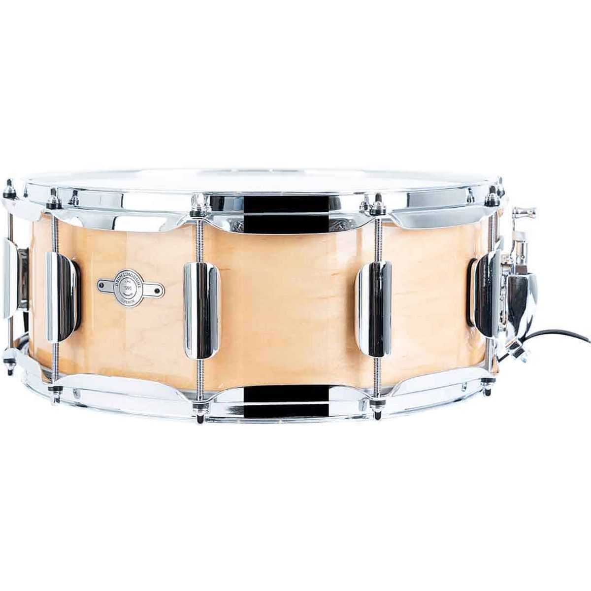 Drum Limousine Superior 1455 NA lilletromme natural maple