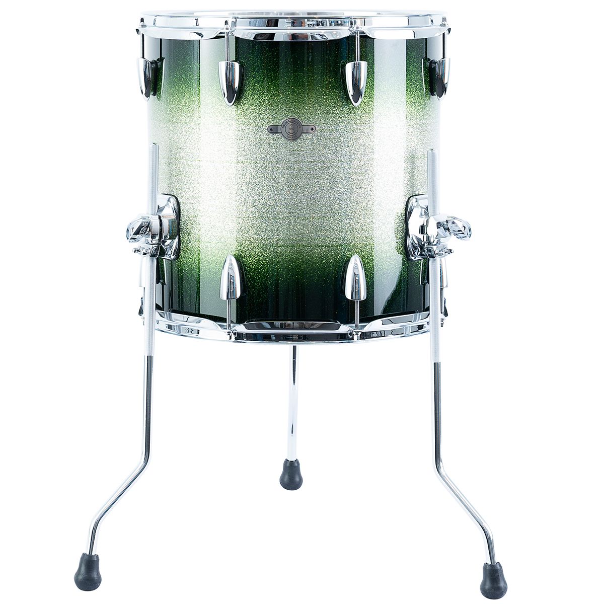 Drum Limousine Superior 1414 GS gulvtam green fade