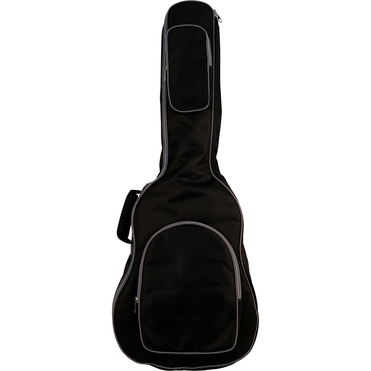 Shelter GBAG12-C taske til spansk guitar