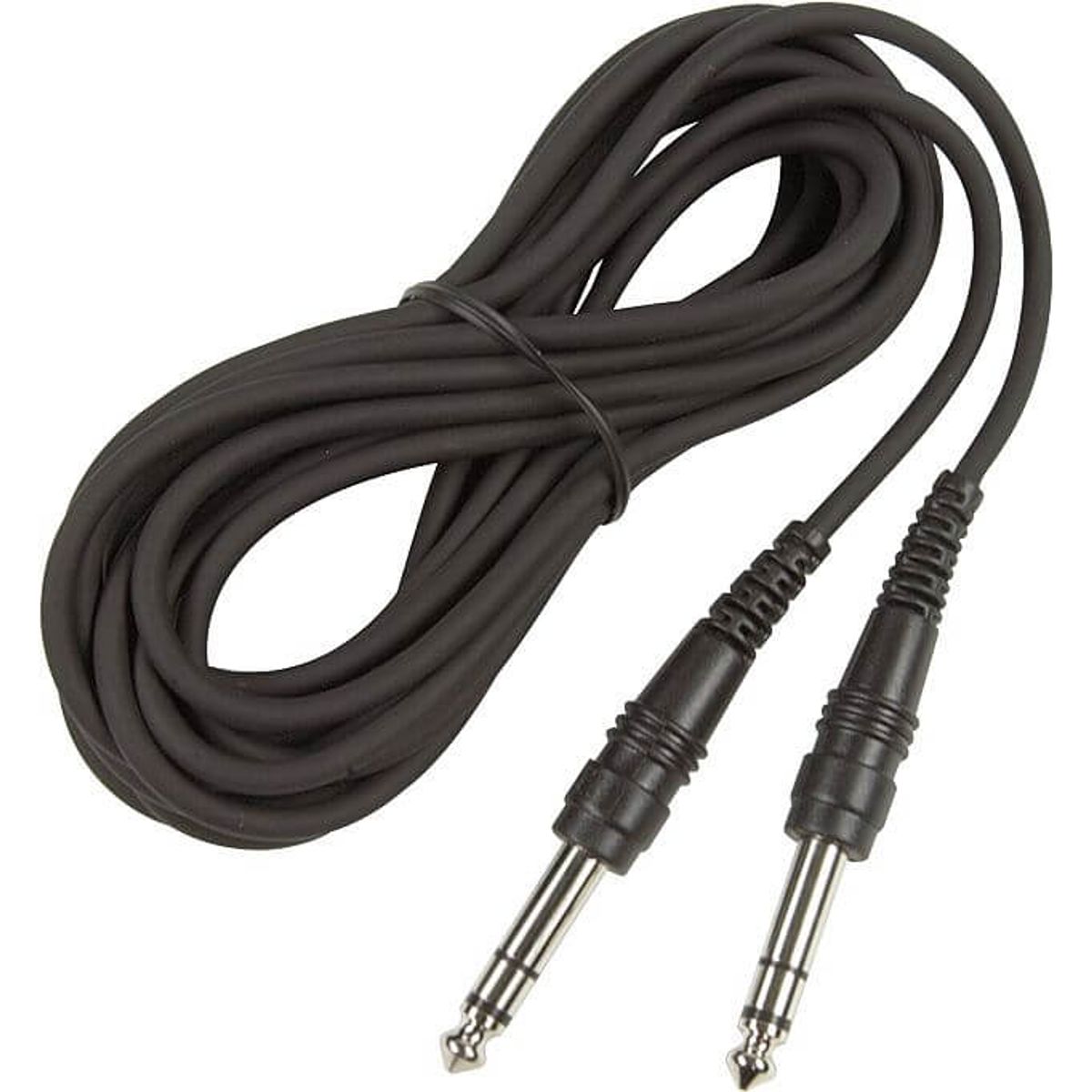 HiEnd jack-til-jack stereo-kabel 6 meter