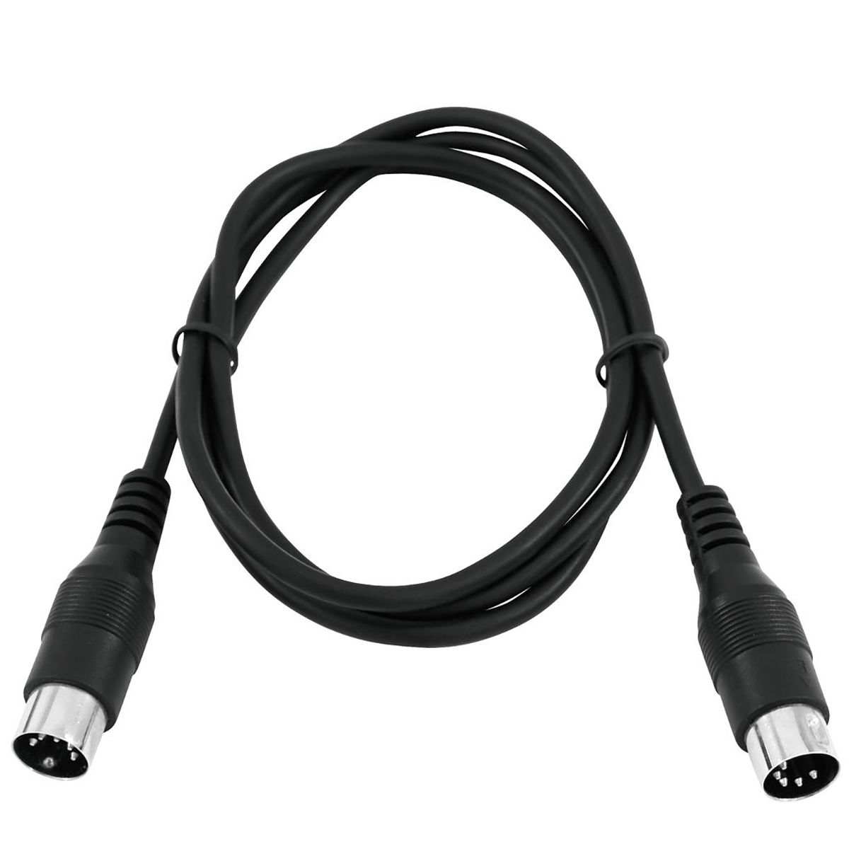 Hiend din/MIDI-kabel, 5-pin 3 meter