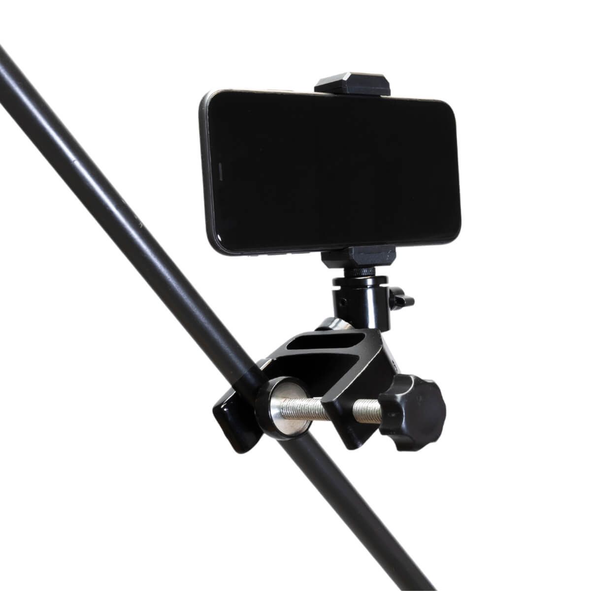 Tuff stands IS-31 smartphone-holder til stativ