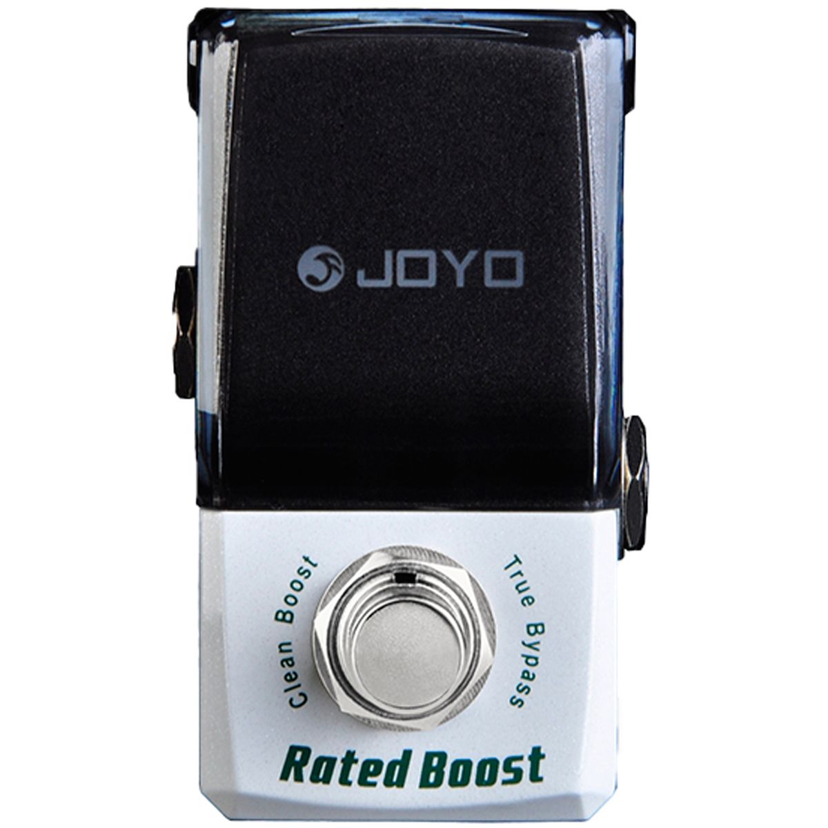 Joyo JF-301 Ironman Rated Boost guitar-effekt-pedal