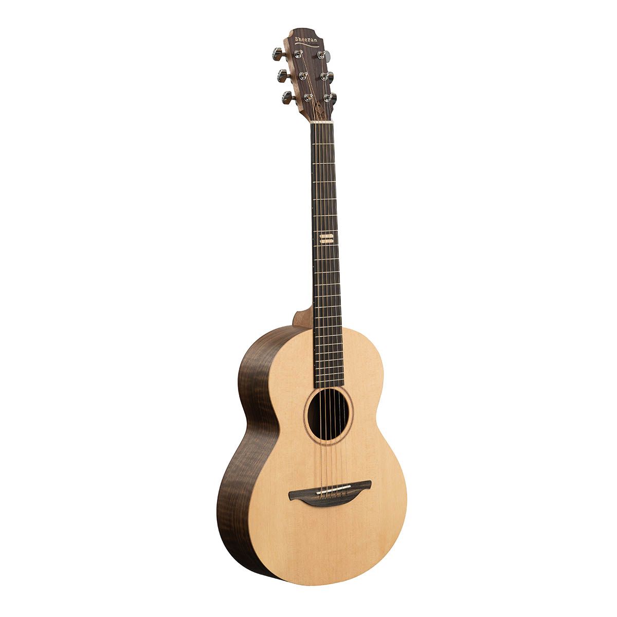 Sheeran by Lowden Equals Edition western-guitar