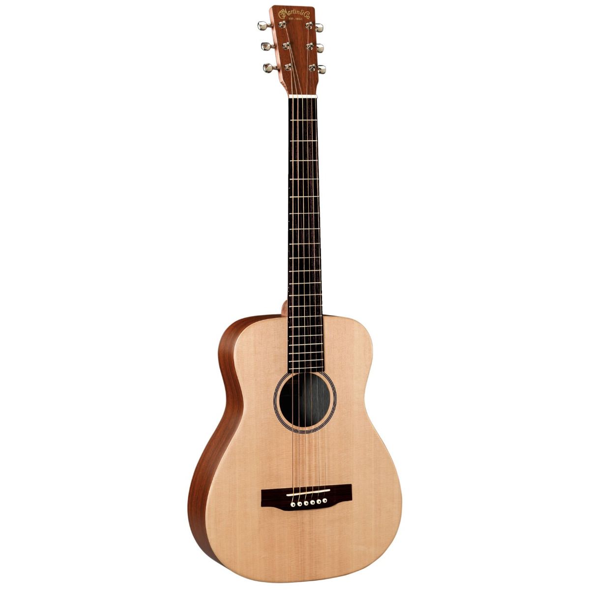 Martin LX1 Little Martin western-guitar natural