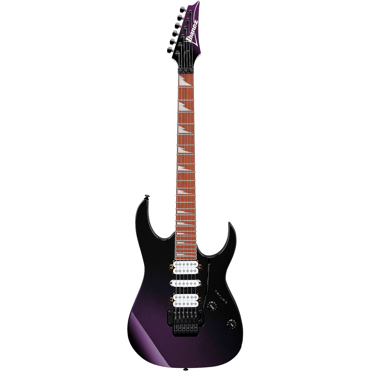 Ibanez RG470DX el-guitar tokyo midnight