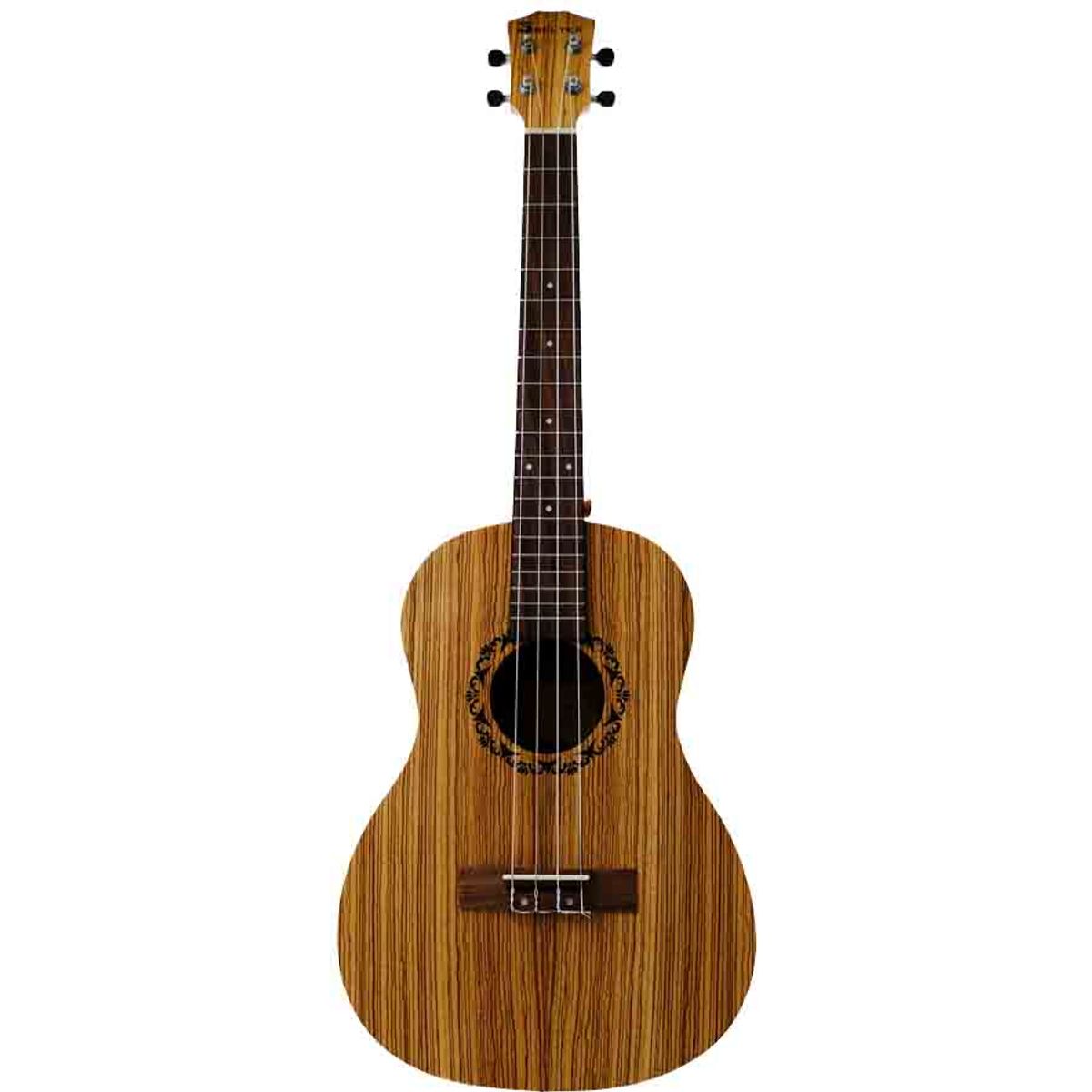 Shelter UK4B bariton ukulele