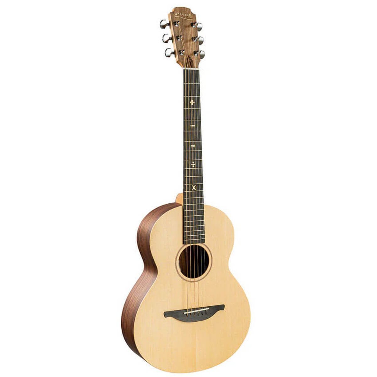 Sheeran by Lowden Tour Edition western-guitar