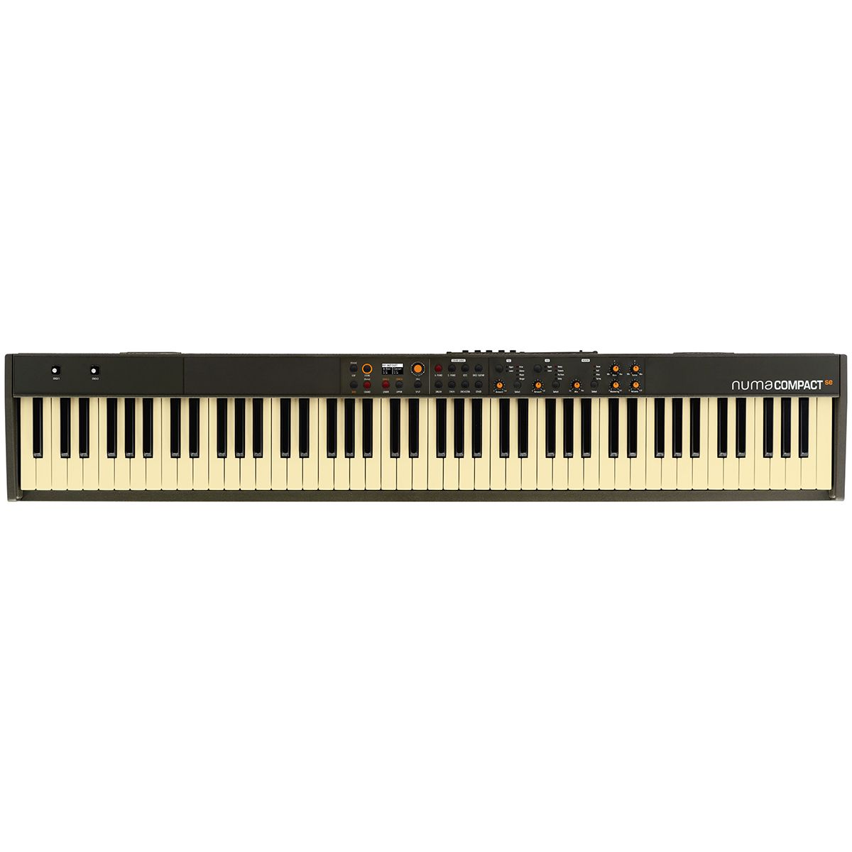 Studiologic Numa Compact SE stage piano